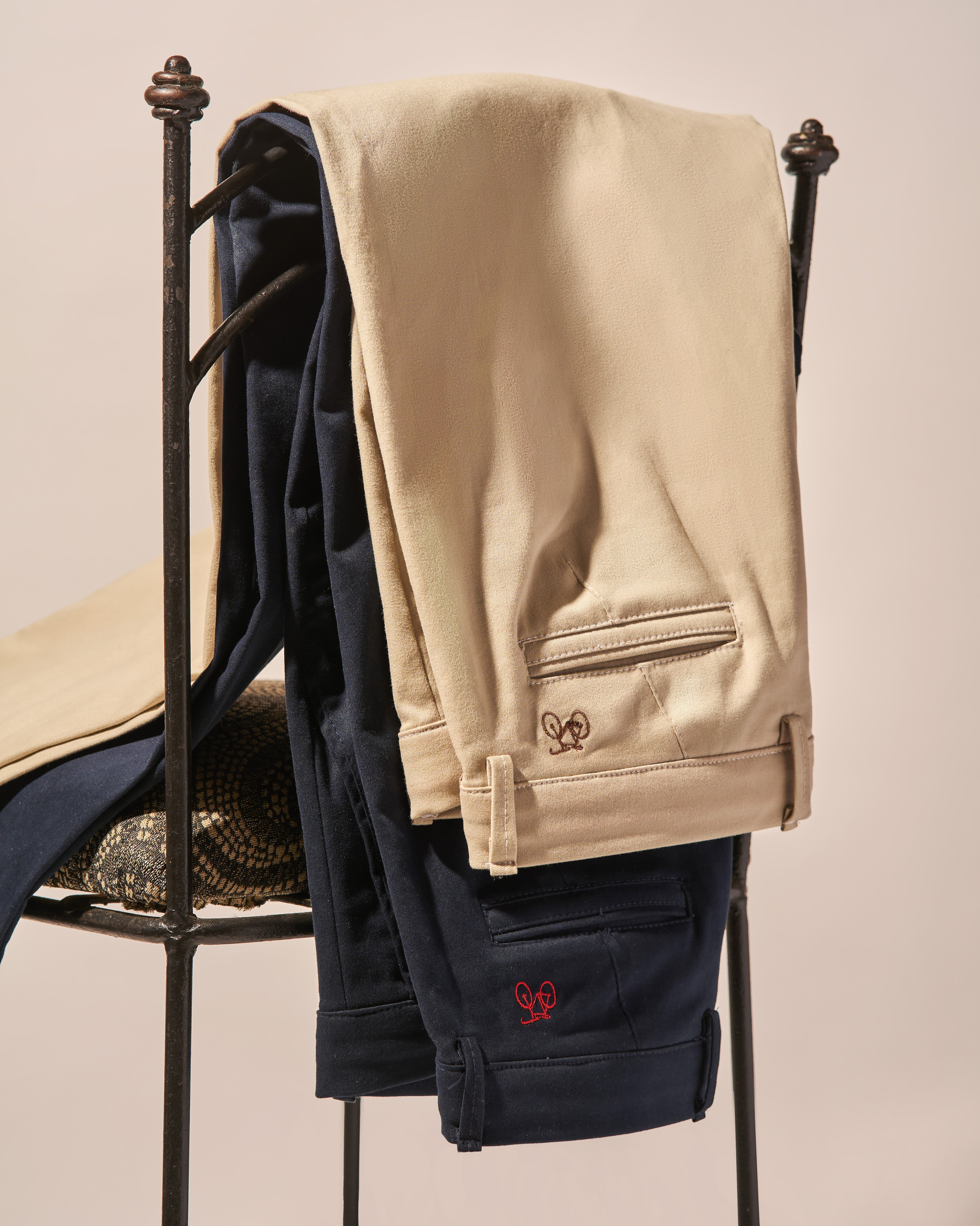 Pantalones & Bermudas
