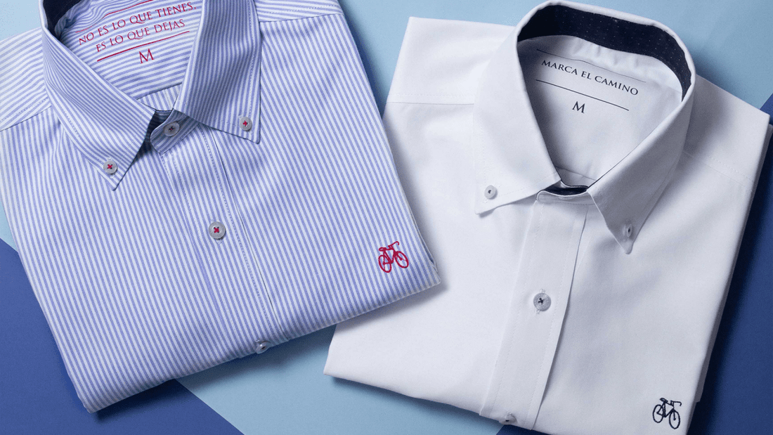 Camisas para hombres