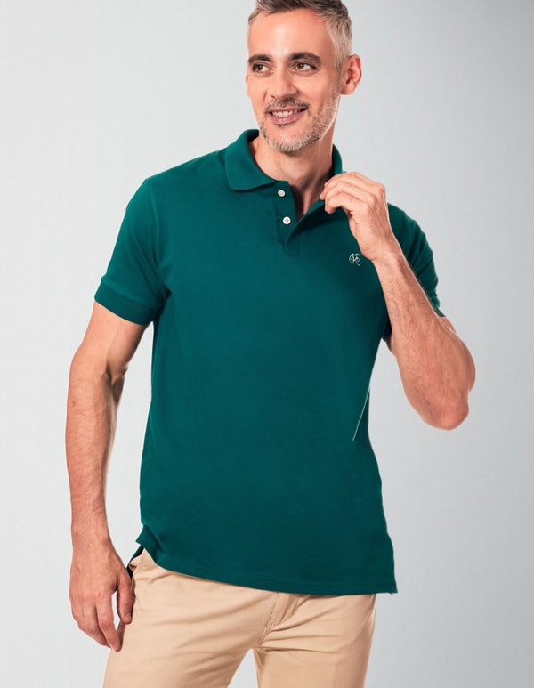 Chemise Verde