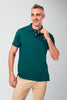 Chemise Verde