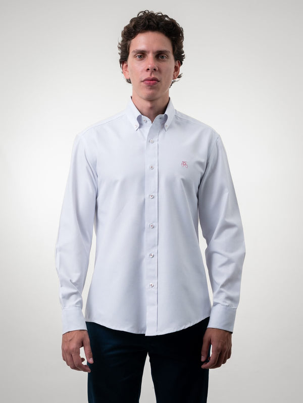 Camisa Blanca