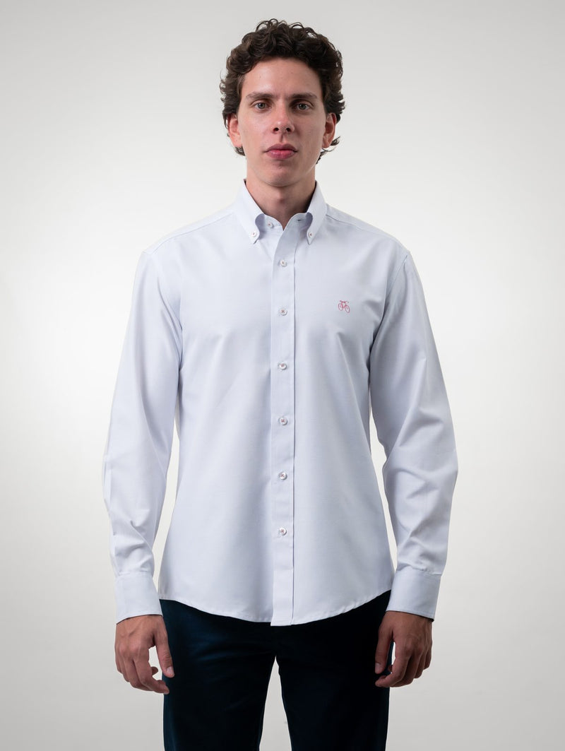 Camisa Blanca