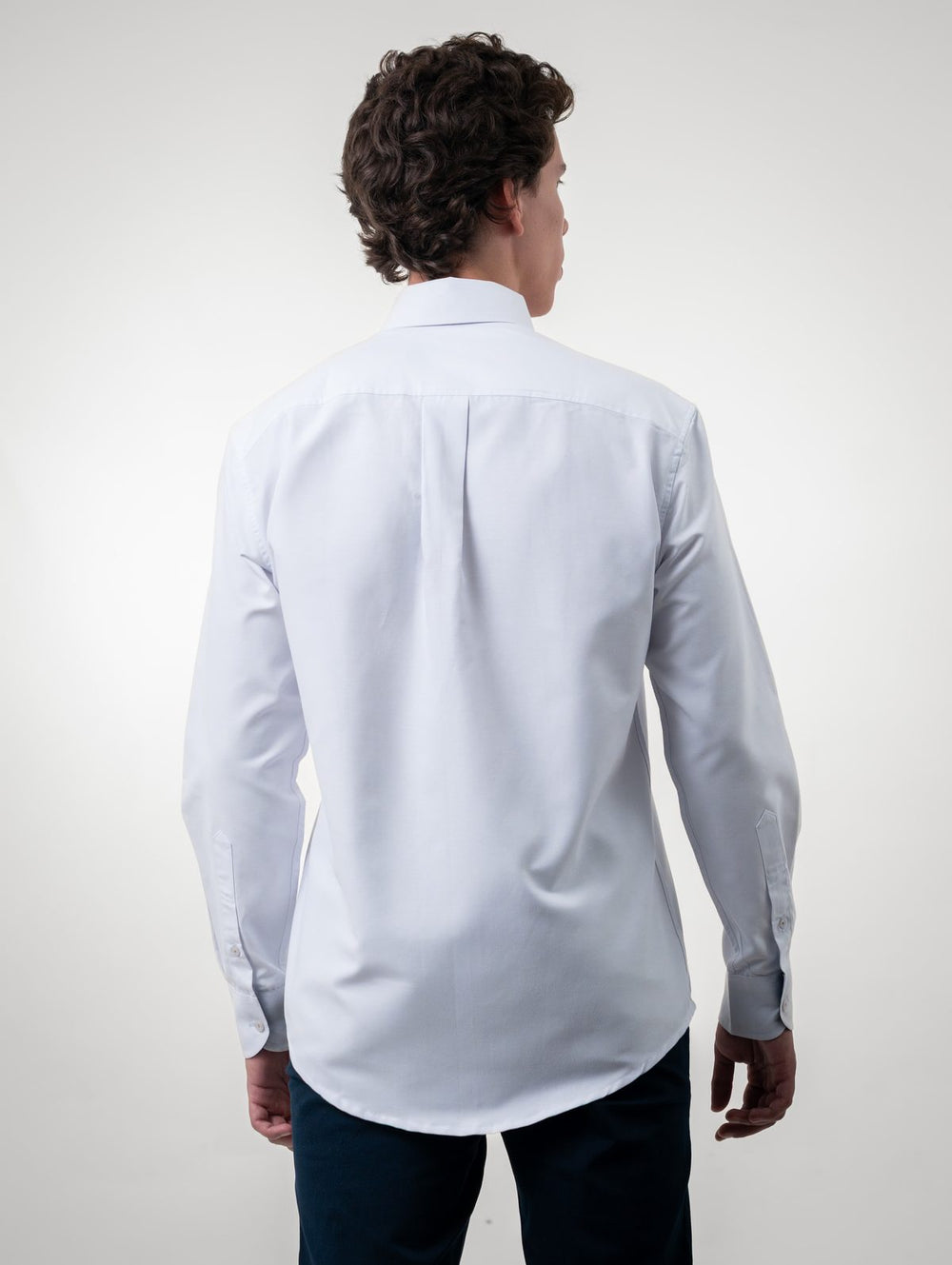 Camisa Blanca