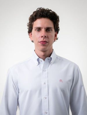 Camisa Blanca