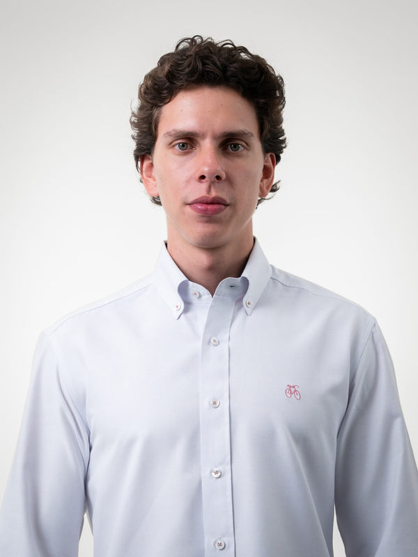 Camisa Blanca