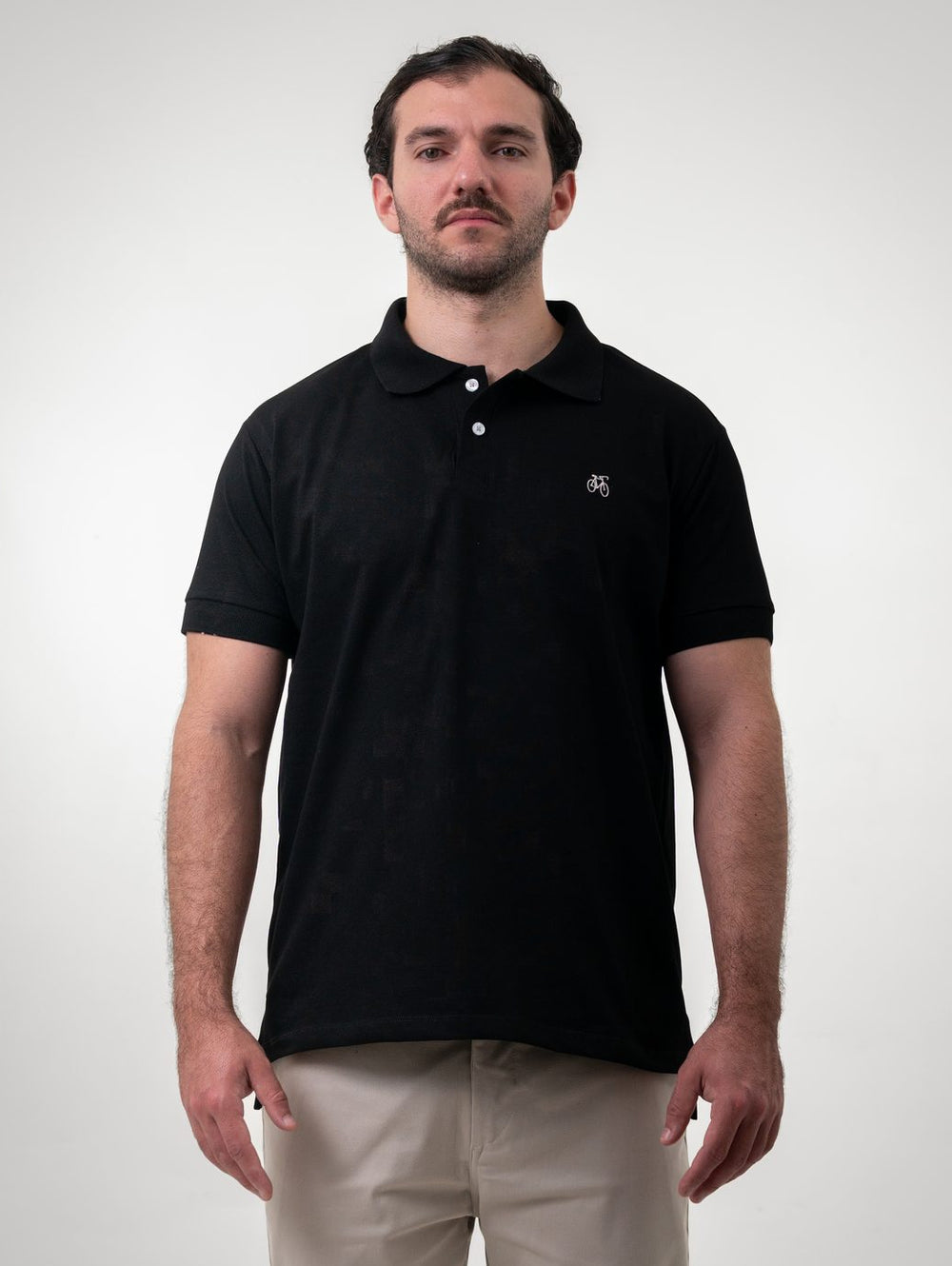 Chemise Negra