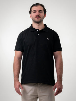 Chemise Negra