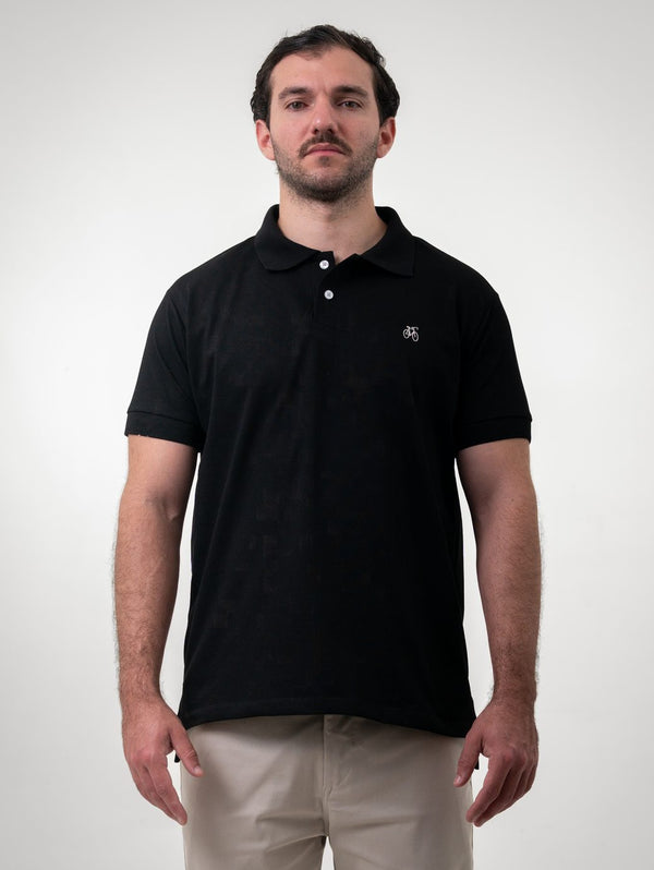 Chemise Negra
