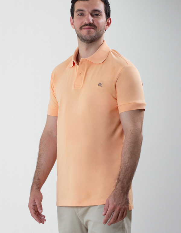 Chemise Naranja