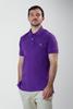 Chemise Morada