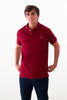 Chemise Vinotinto