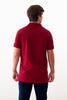 Chemise Vinotinto