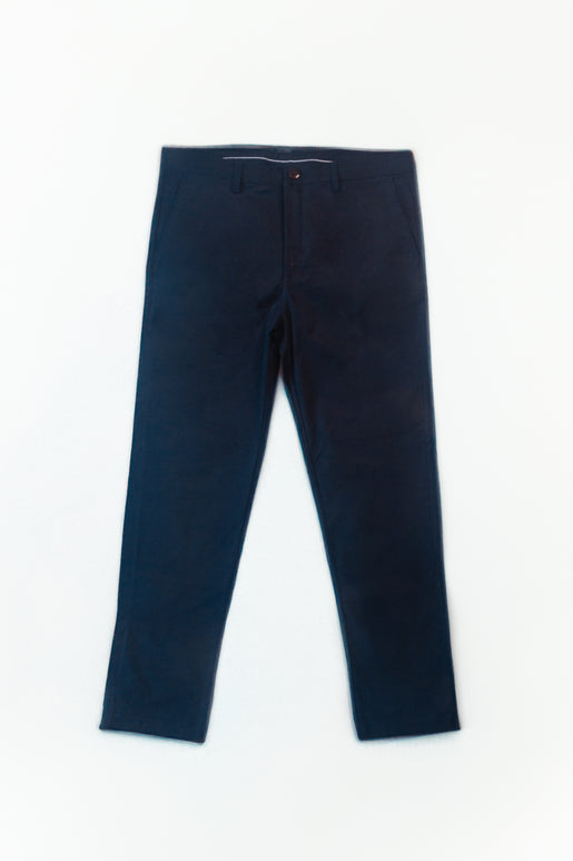 Pantalón Azul Marino