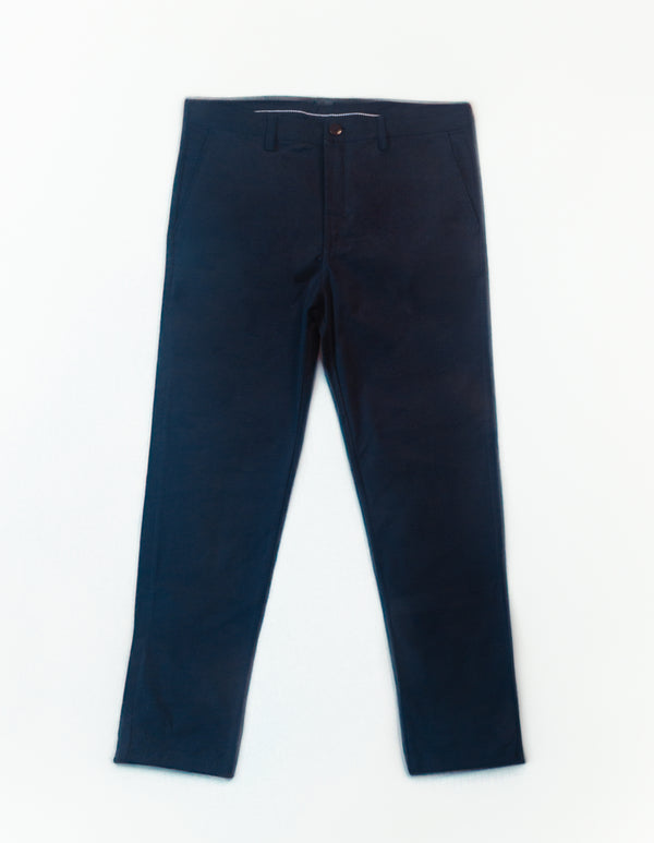 Pantalón Azul Marino