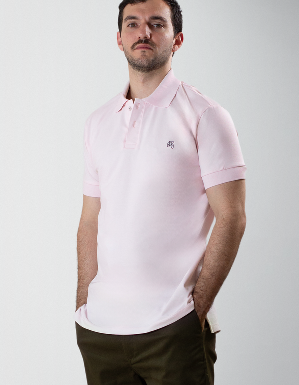 Chemise Rosa Álbor