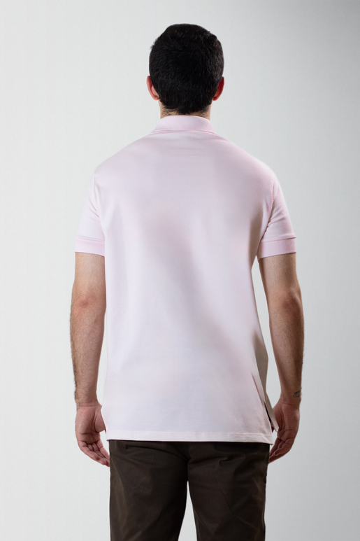 Chemise Rosa Álbor