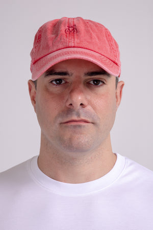 Gorra Roja