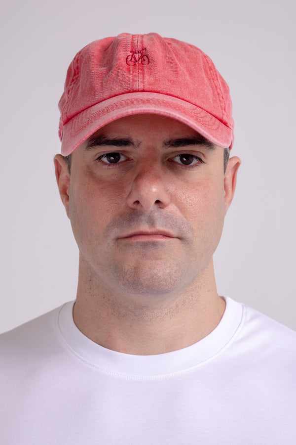 Gorra Roja