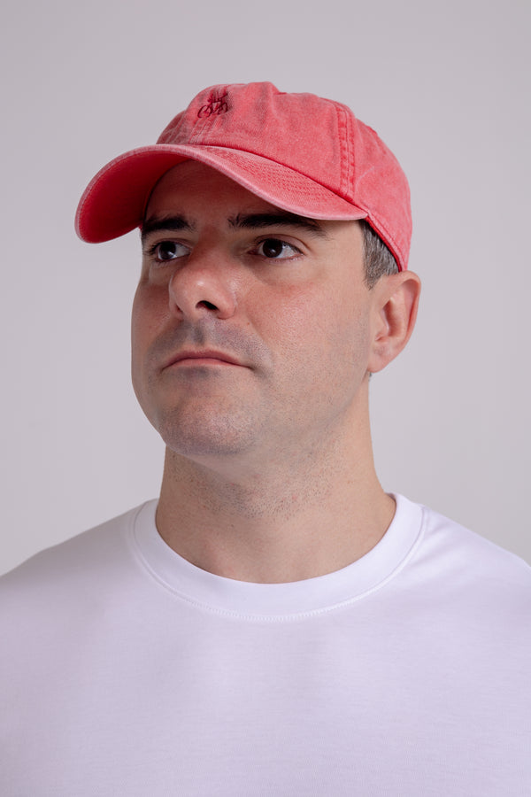 Gorra Roja