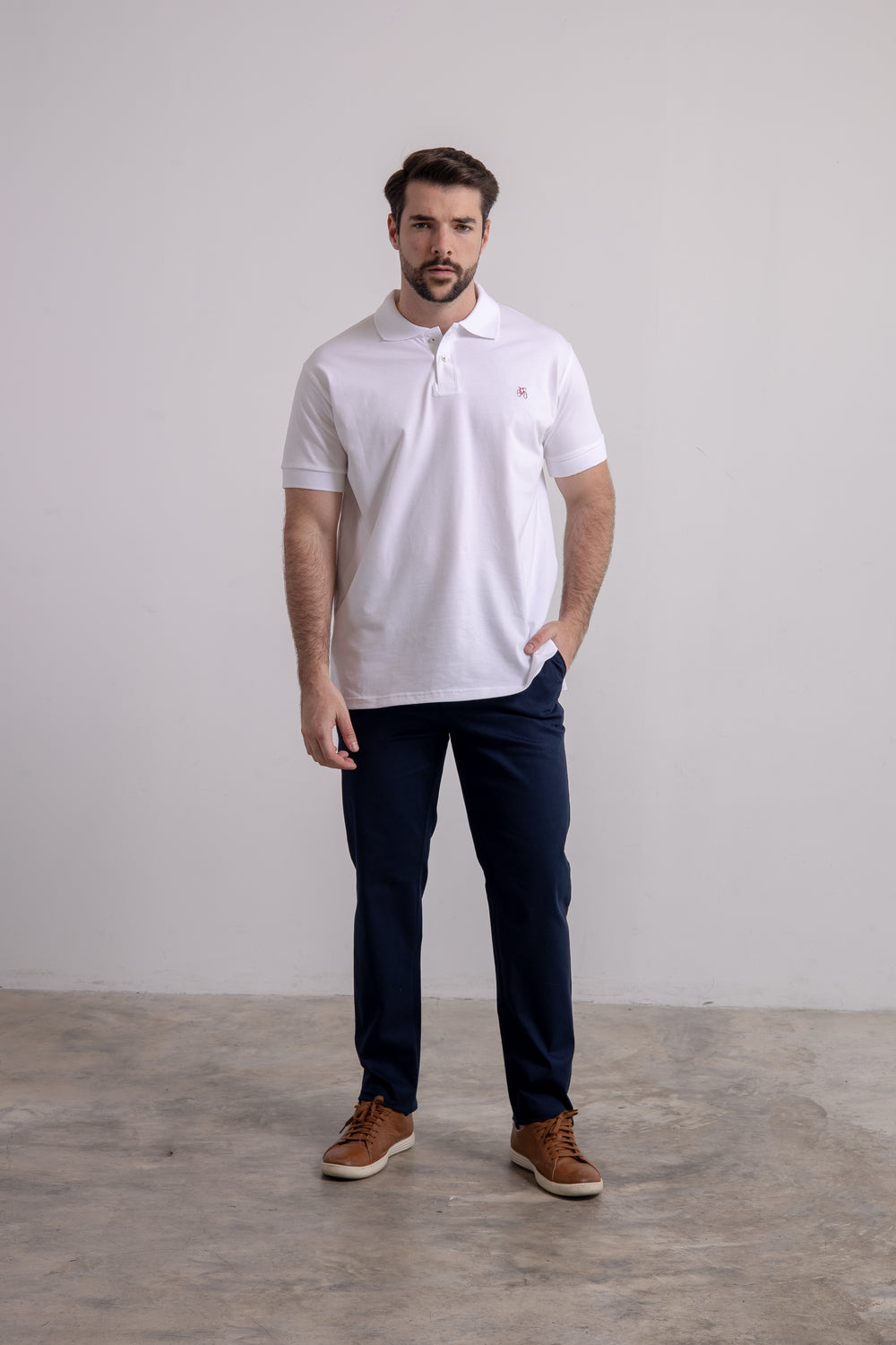 Chemise Blanca