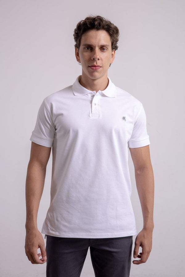 Chemise Blanca