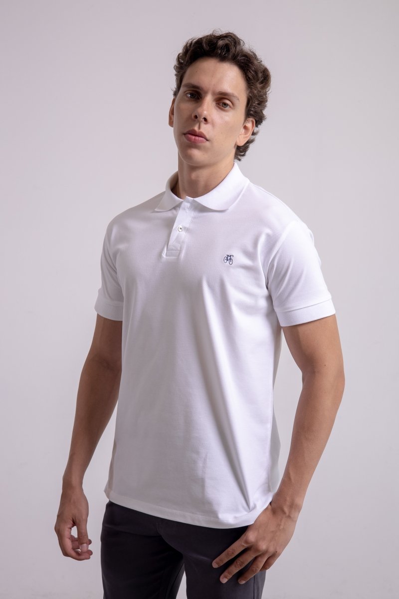 Chemise Blanca