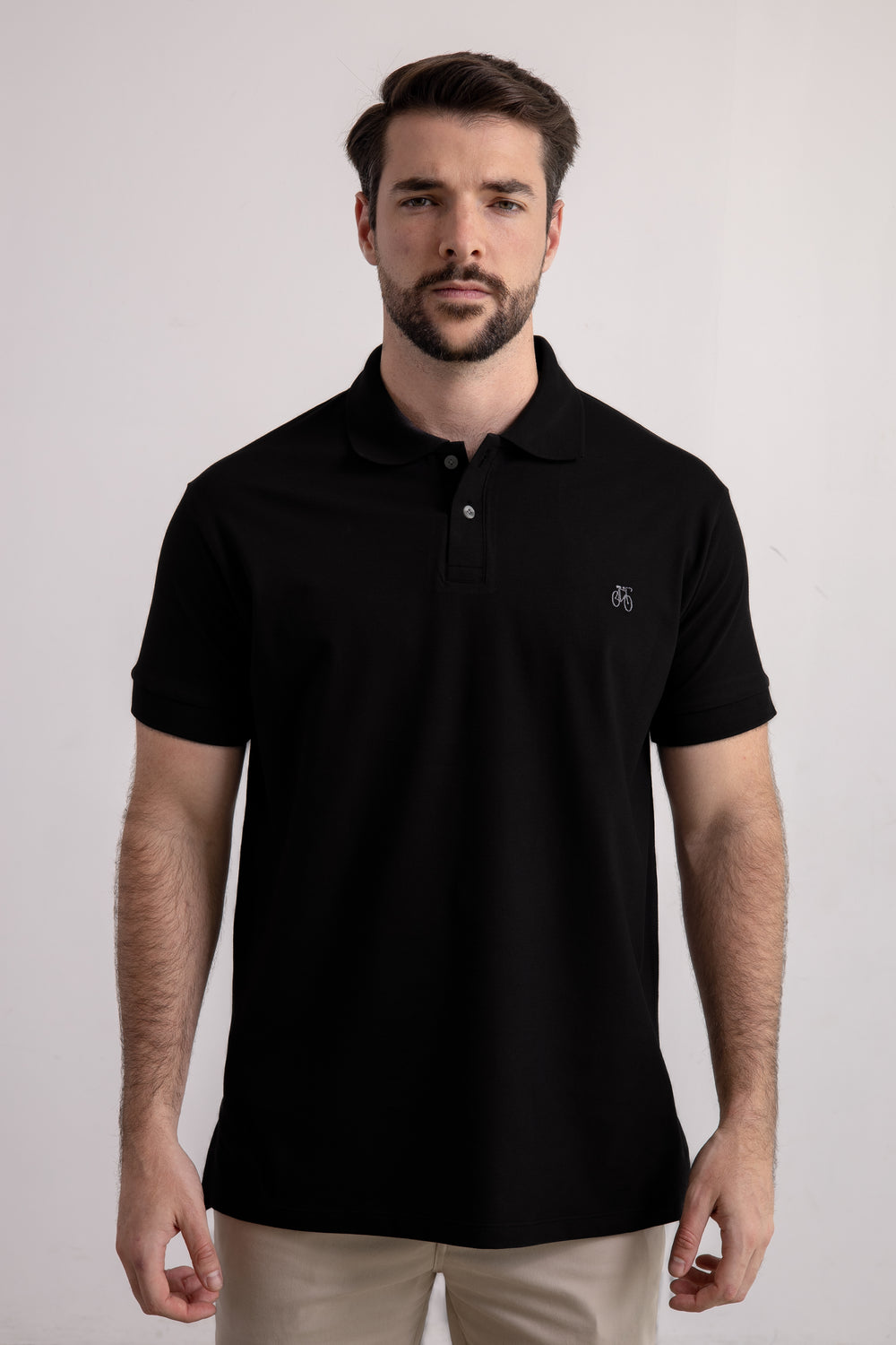 Chemise Negra