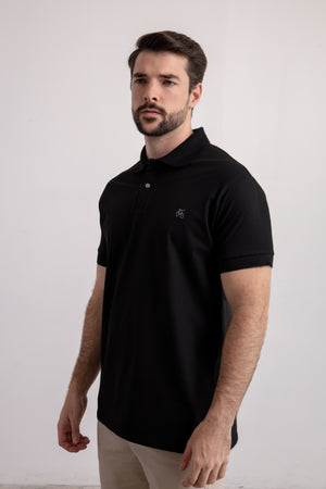 Chemise Negra