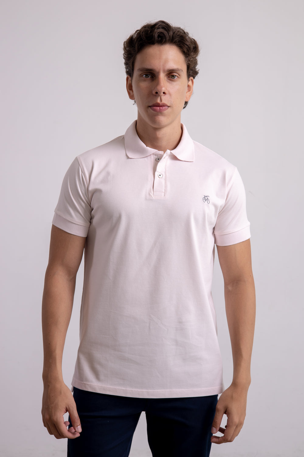 Chemise Rosa Álbor