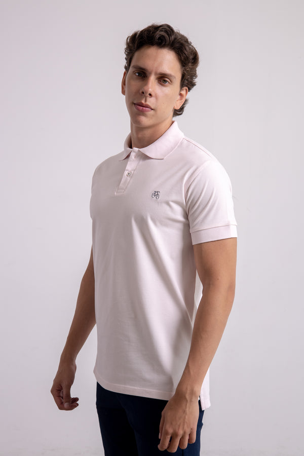 Chemise Rosa Álbor