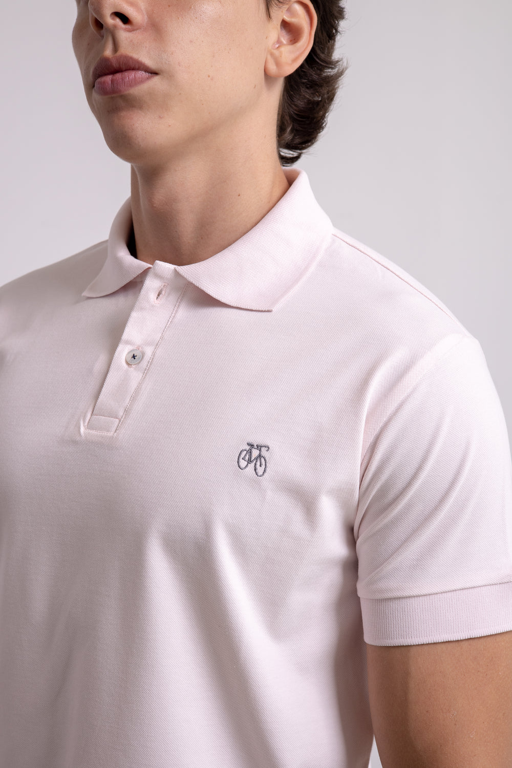 Chemise Rosado Álbor