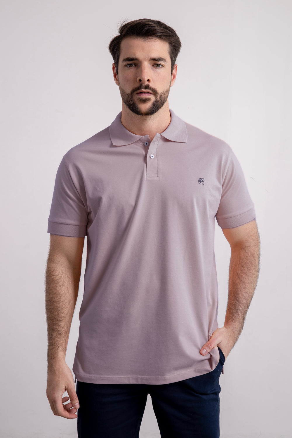 Chemise Rosa Palo