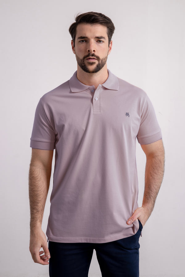Chemise Rosa Palo
