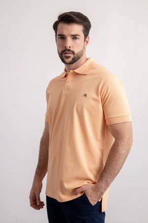 Chemise Naranja