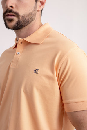 Chemise Naranja
