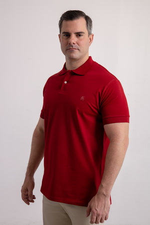 Chemise Roja
