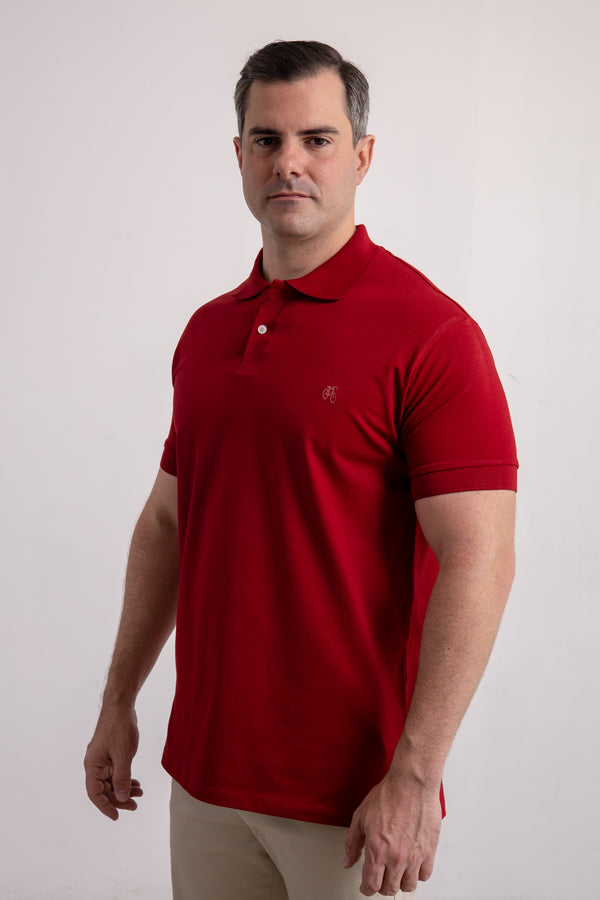 Chemise Roja