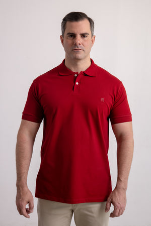 Chemise Roja