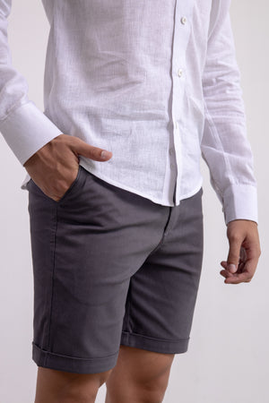 Bermuda Gris
