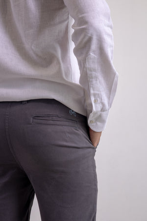 Bermuda Gris
