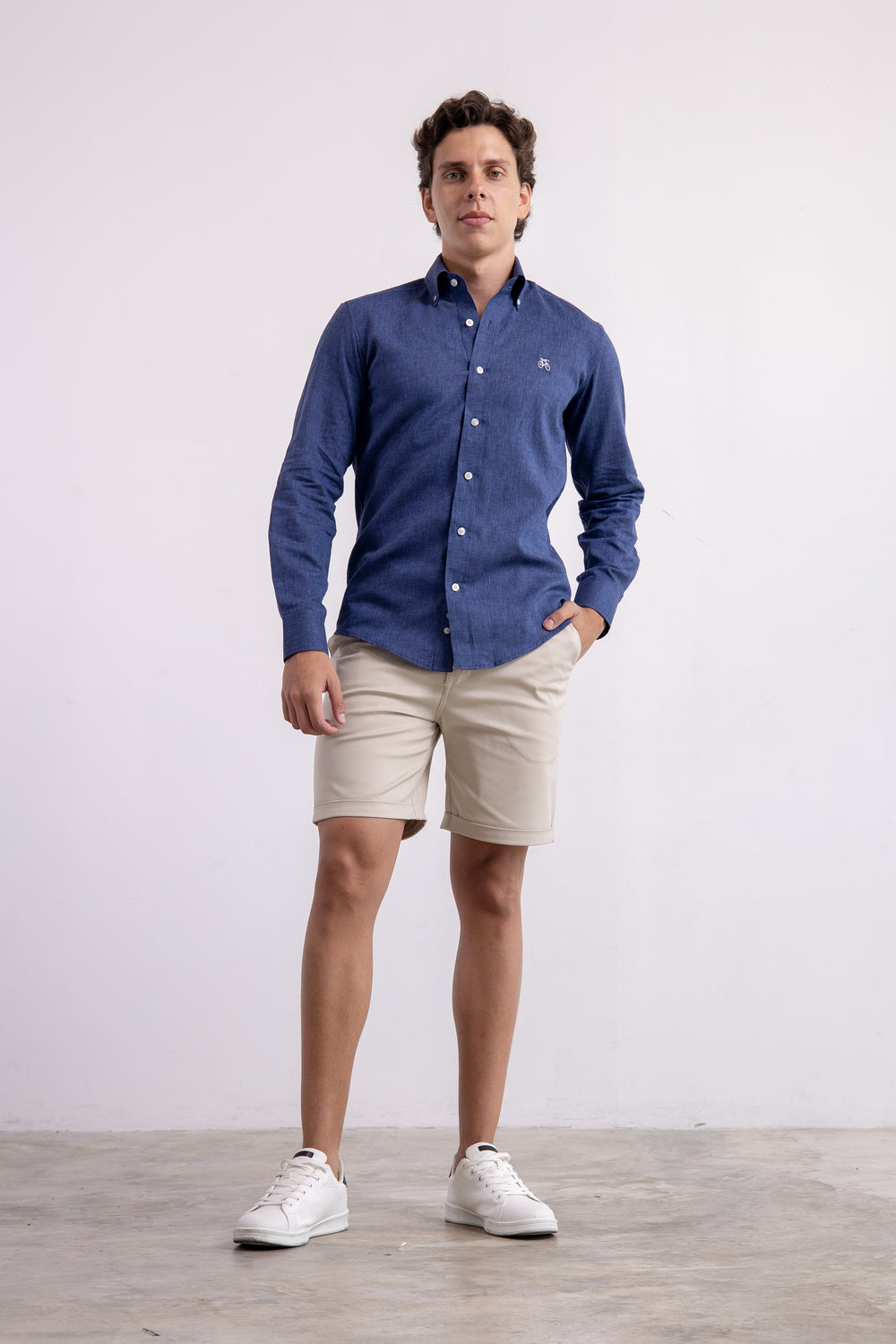 Bermuda Beige Oscuro