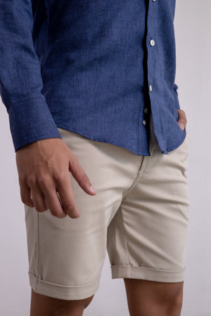 Bermuda Beige Oscuro