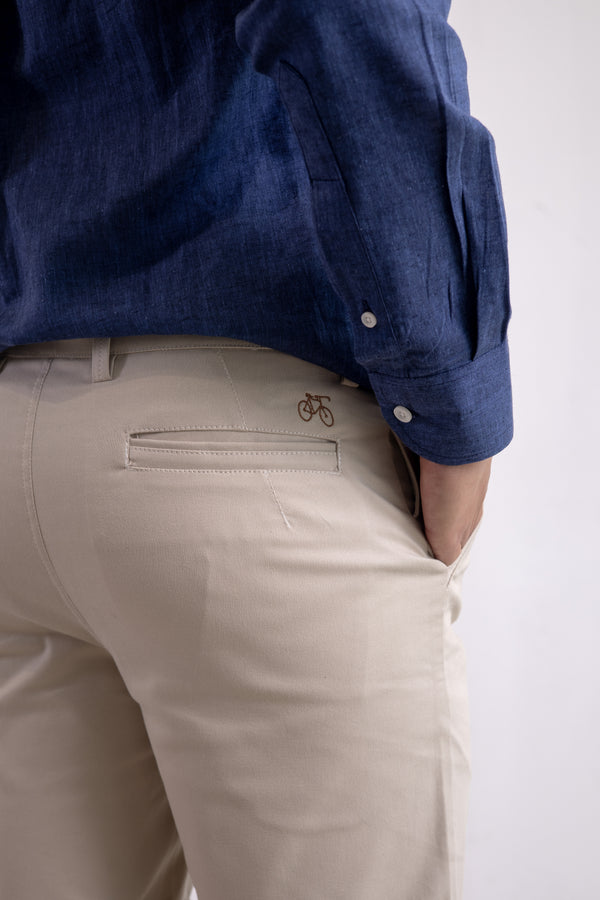 Bermuda Beige Oscuro