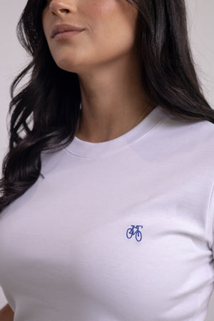 Franela Dama Blanca