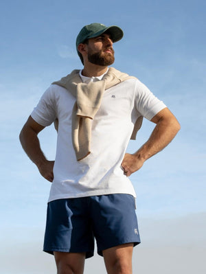 Gorra Verde