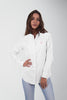 Camisa Dama Blanca